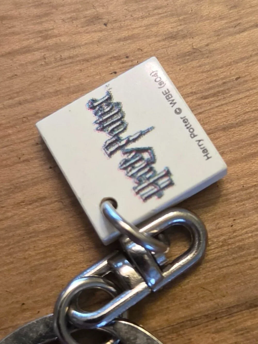 Lego harry potter